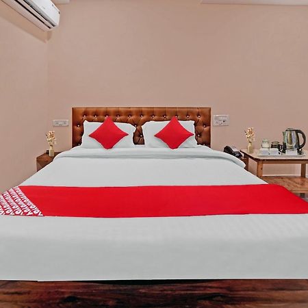 Hotel O Sandeep Raipur  Exterior photo