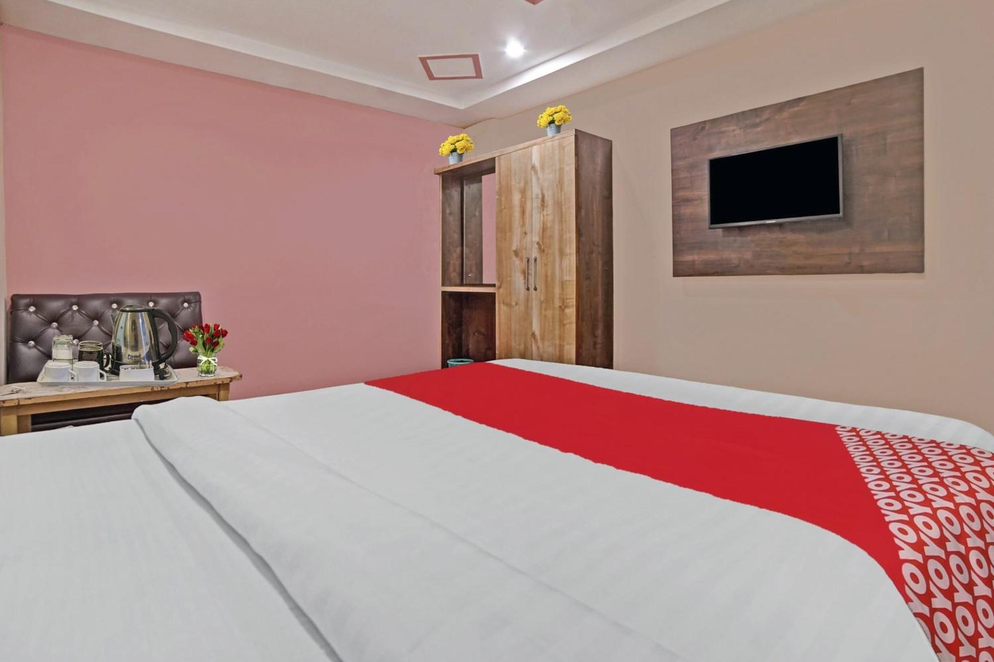 Hotel O Sandeep Raipur  Exterior photo