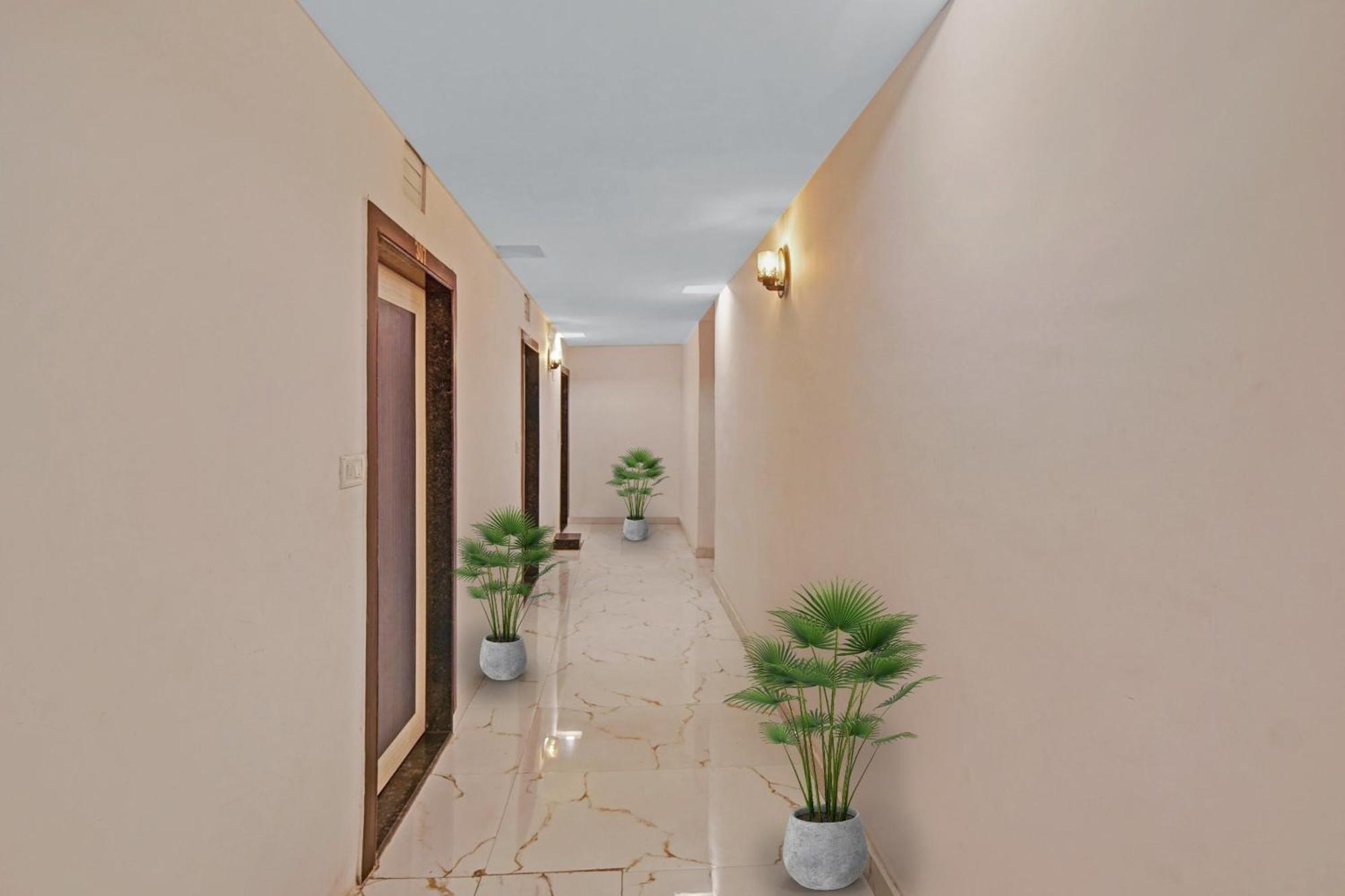 Hotel O Sandeep Raipur  Exterior photo