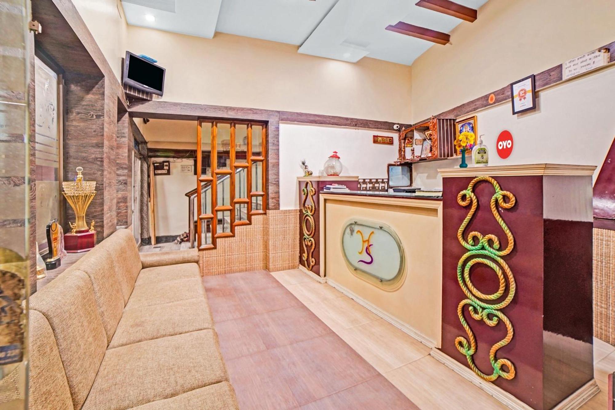 Hotel O Sandeep Raipur  Exterior photo